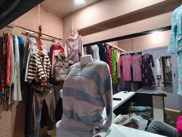 Sale fancy pasal at shankarnagar