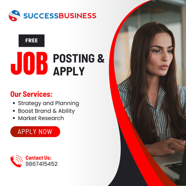 Post And Apply For Jobs For Free, And Find Job Opportunities All Over Nepal