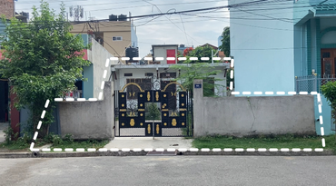 House Sale At Deepnagar Butwal
