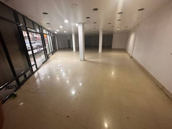 Furnished Space on Rent at Butwal Milanchowk Near Galaxy Cafe