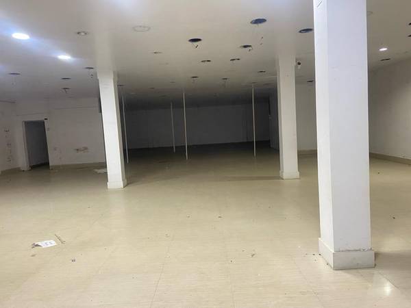 Furnished Space on Rent at Butwal Milanchowk Near Galaxy Cafe