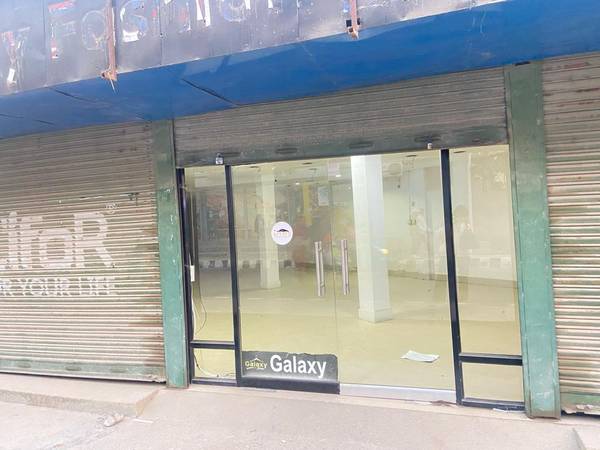 Furnished Space on Rent at Butwal Milanchowk Near Galaxy Cafe