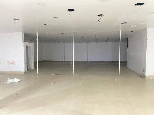 Furnished Space on Rent at Butwal Milanchowk Near Galaxy Cafe