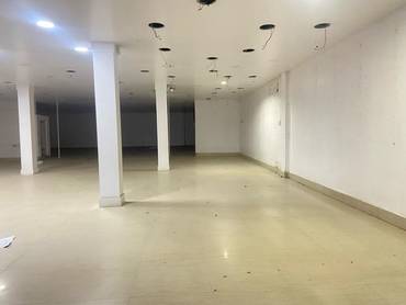 Furnished Space On Rent At Butwal Milanchowk Near Galaxy Cafe