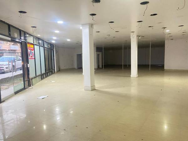 Furnished Space on Rent at Butwal Milanchowk Near Galaxy Cafe