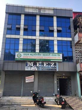 House On Rent At Kapilvastu 4 Number Jitpur