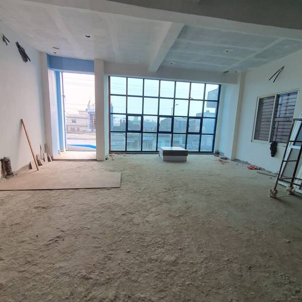 Commercial Building on  Rent at Siddarthanagar Bhairahawa Parasi Highway