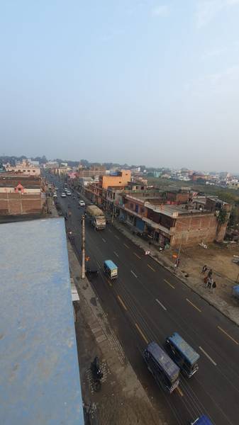 Commercial Building on  Rent at Siddarthanagar Bhairahawa Parasi Highway