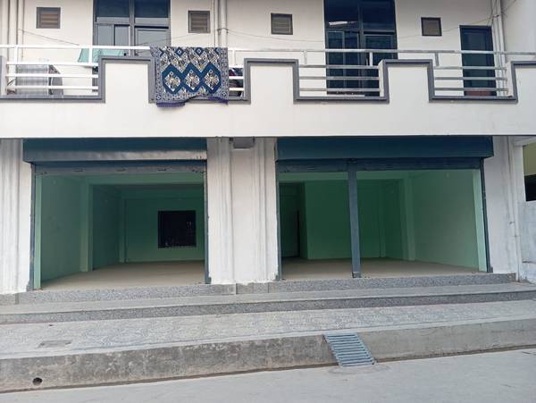 Shutter on Rent at Butwal Kalikanagar