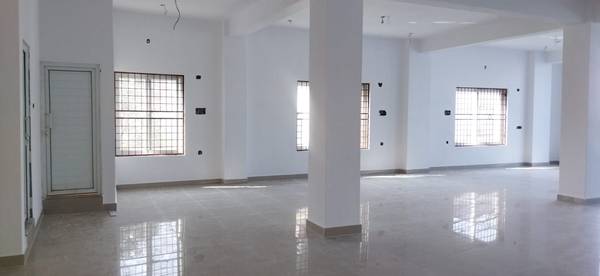 Commercial Flat on Rent at Tilottama Manigram