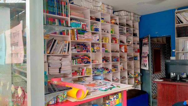 Stationary Pasal Sale