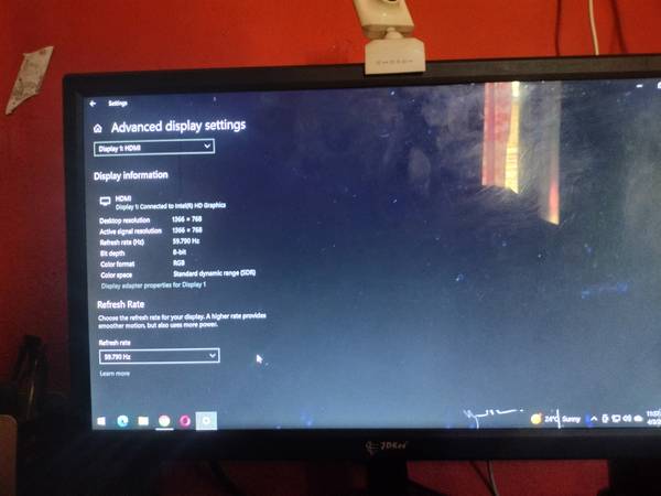 Computer for sale