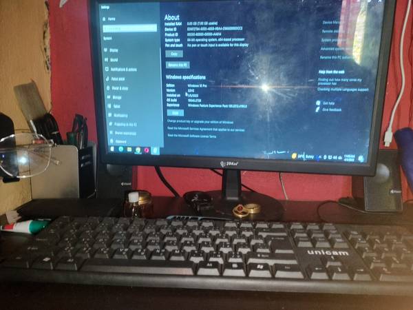 Computer for sale