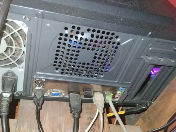 Computer for sale