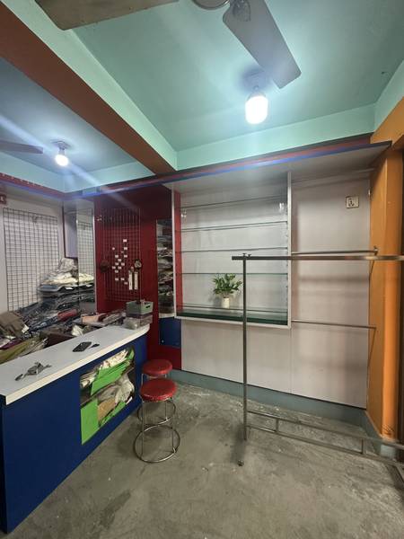 Shop for sale near horizon chowk butwal