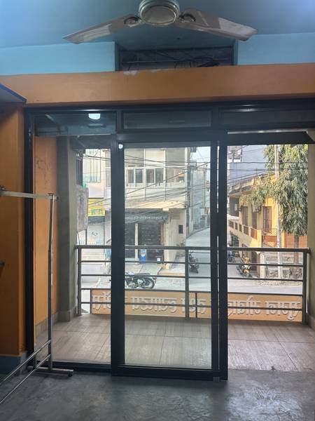 Shop for sale near horizon chowk butwal