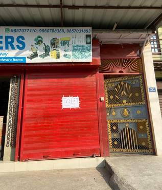 Shutter On Rent At Butwal Kalikanagar