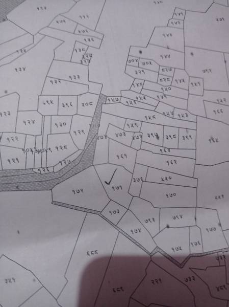 Land on sale