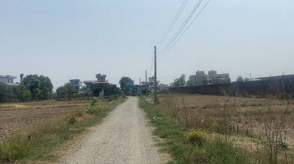 East Faced Land available for sale at Mangalapur Tilottama