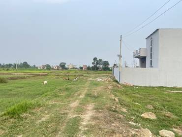 Land Sale At Ujelapur Butwal