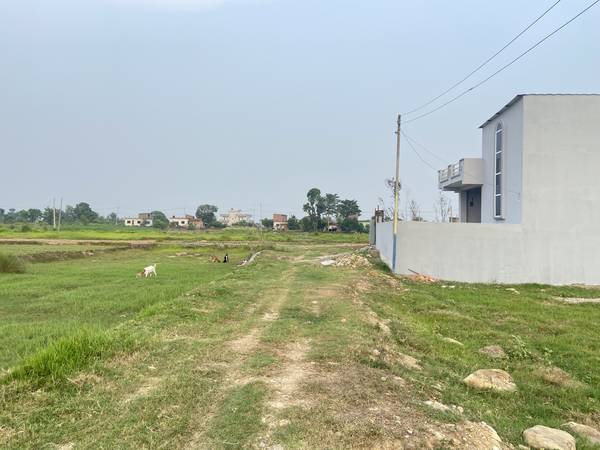 Land sale at Ujelapur Butwal