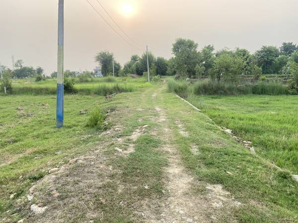 Land sale at Ujelapur Butwal