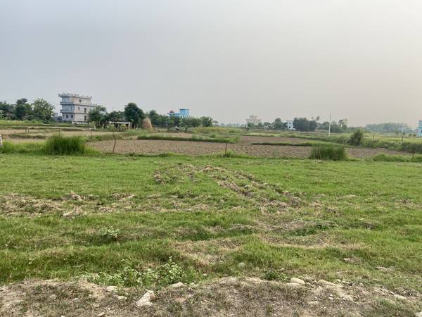 Land sale at Ujelapur Butwal