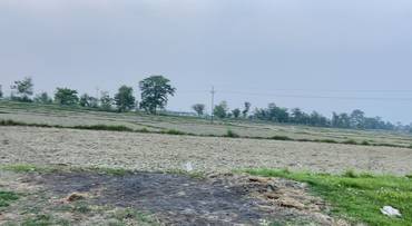 Land Sale At Tilottama Sakhuwani Sainik Path
