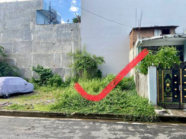 Land Sale at Butwal Kalikanagar near horizon chowk