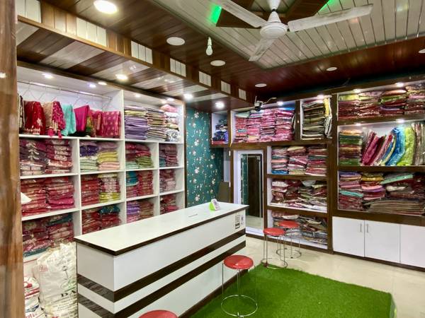 Gurung Collection – The Boutique for Sale | Tilottama, Manigram-4, Cycle Chowk
