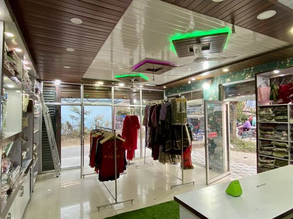 Gurung Collection – The Boutique for Sale | Tilottama, Manigram-4, Cycle Chowk