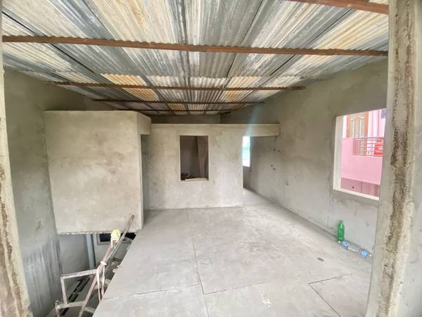Under Construction House for sale in Devinagar Butwal