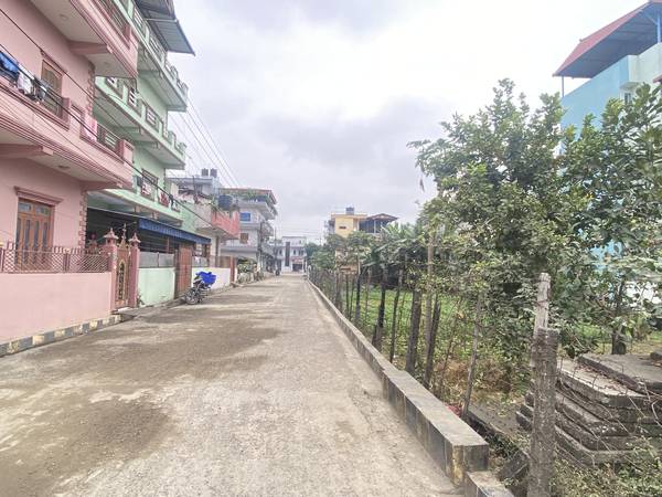 Under Construction House for sale in Devinagar Butwal