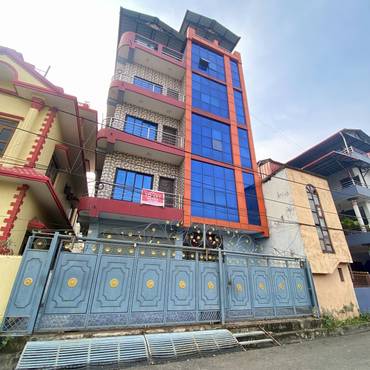 2 Flats For Rent Near Butwal Rajmarg Chauraha Highway Chowk – 2 Minutes Walking Distance