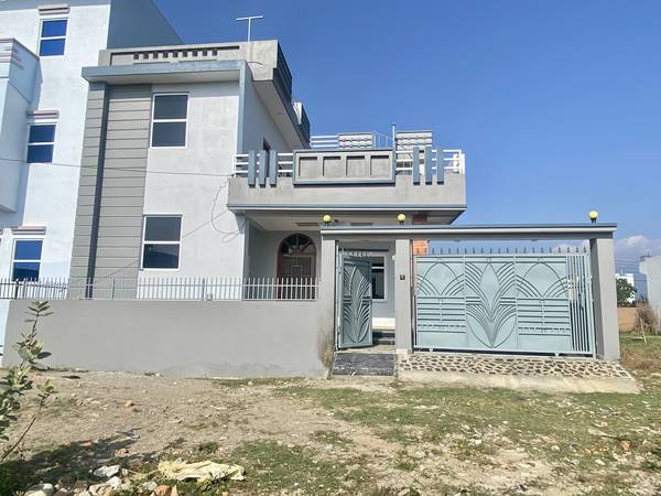 10 Dhur Land | New House for Sale in Tilottama Manigram | 600m East from Highway
