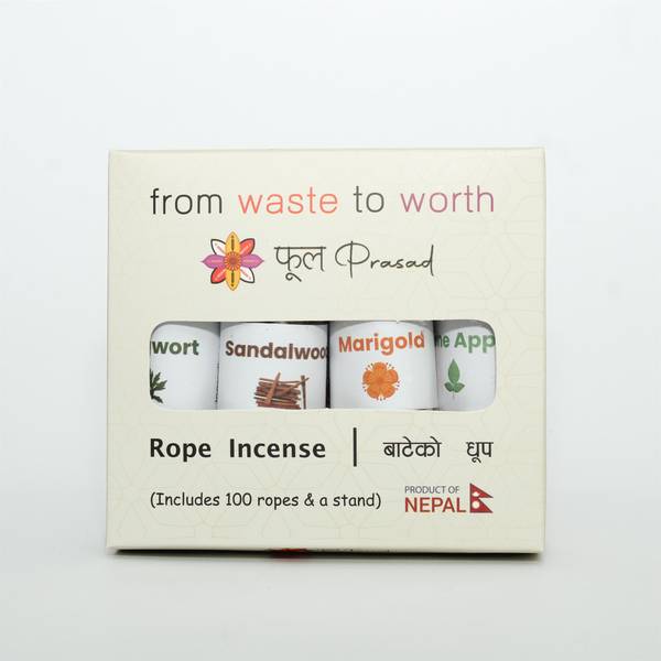 Phool Prasad Incnese