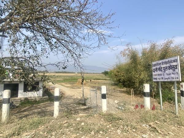 Prime 3.5 Bigha Land for Sale near the Sikara Viral Tree – Ideal for Industry, Factory & Plotting