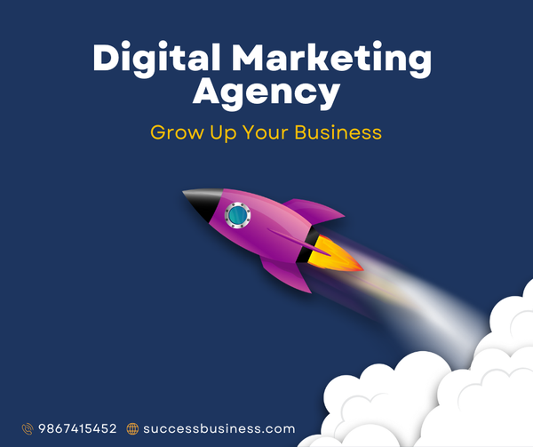 🧩 Marketing Agency भनेको के हो?