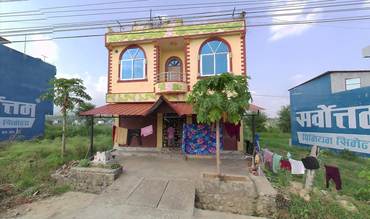 New House Sale At Saljhandi Sainamaina Rupandehi