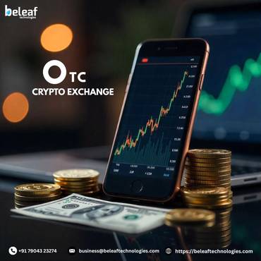 Scaling Trust In Every Trade!