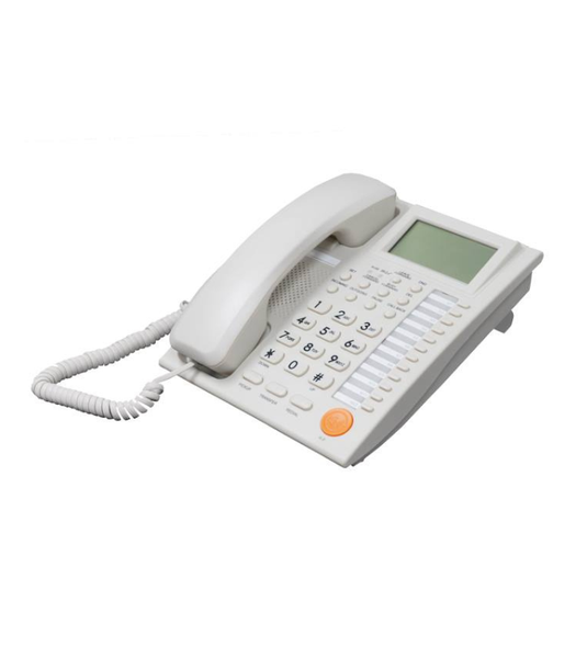 Excelltel Analog Coded Phone PH206
