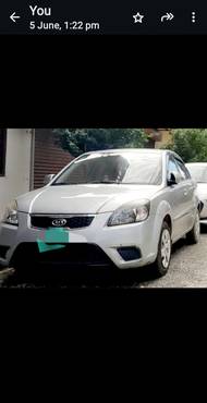 Rio  Car Sale