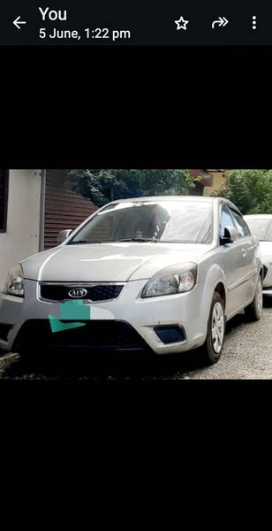 Rio  car sale