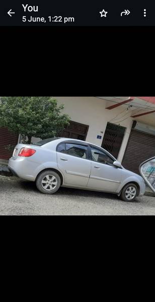 Rio  car sale