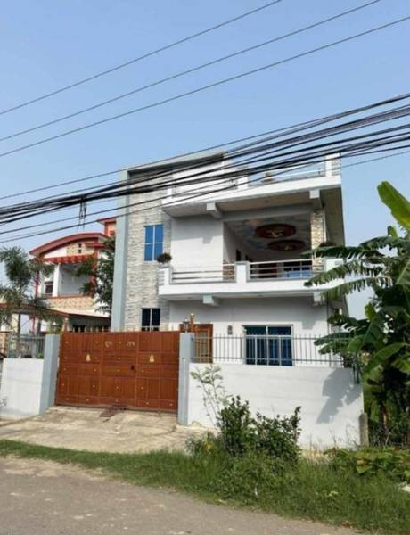 House sale at nayamil tilottama
