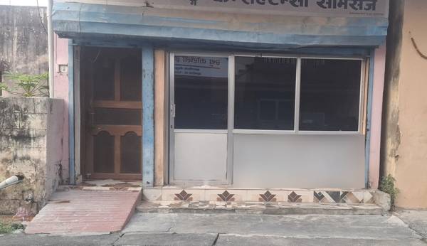 अफिस भाडामा