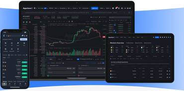 Binance Clone Script