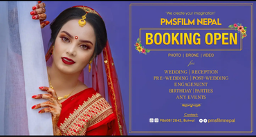 Wedding Photography And Videography