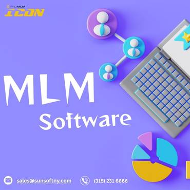 Direct Selling Software