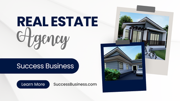 Success Business: Trusted Real Estate Advertising Agency In Nepal